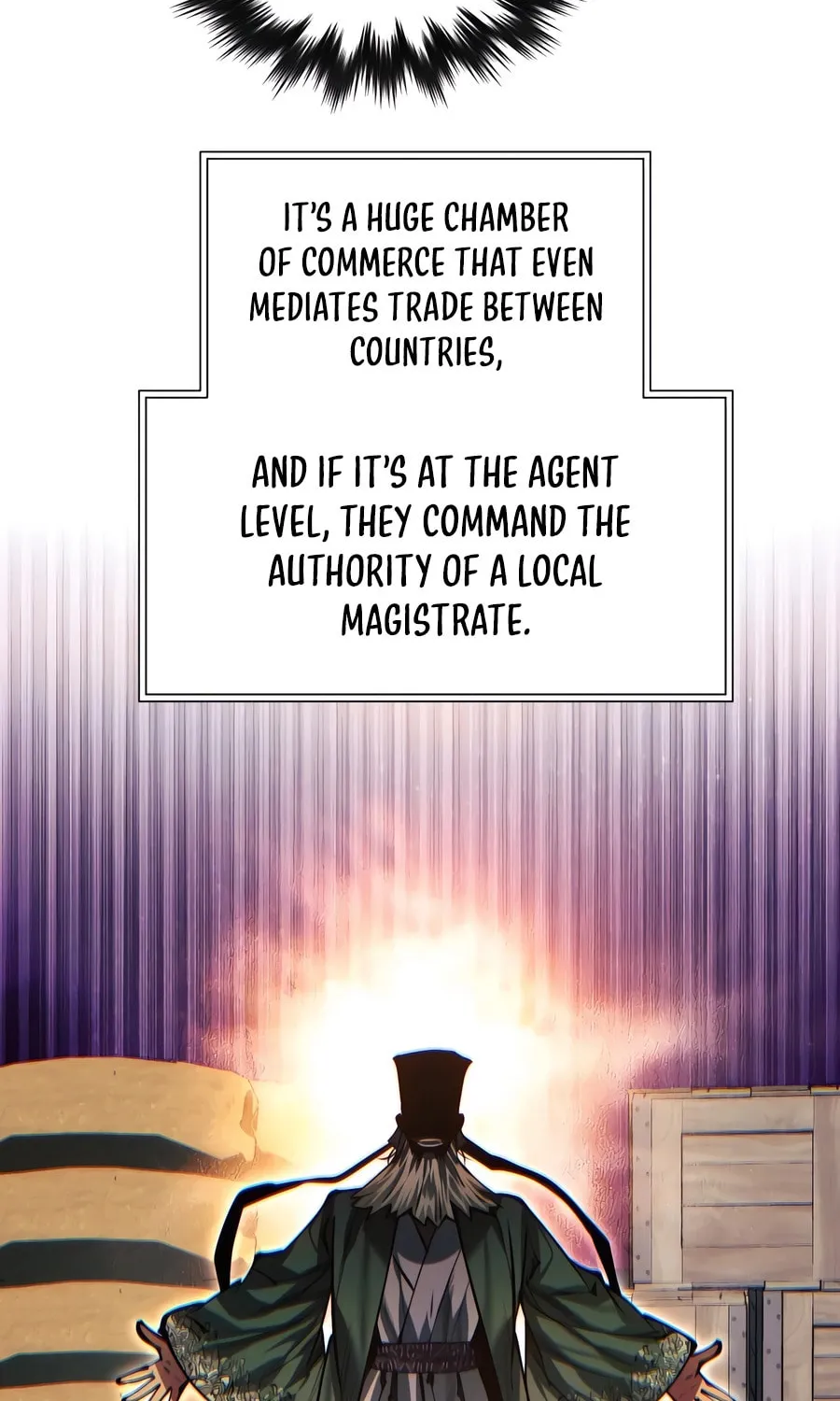 A Modern Man Who Transmigrated Into the Murim World Chapter 132 page 75 - 