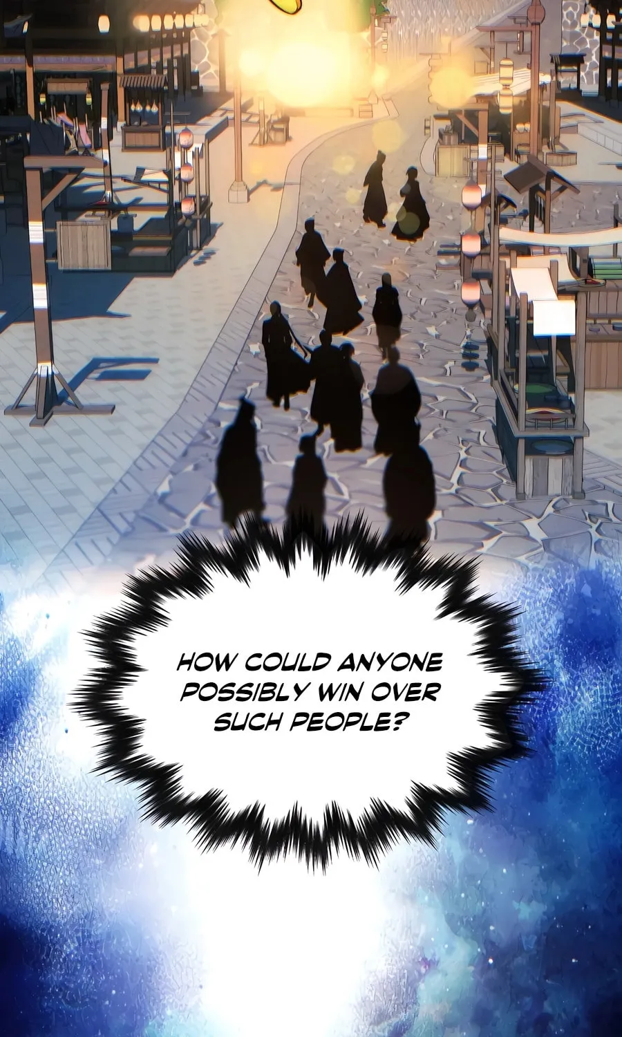 A Modern Man Who Transmigrated Into the Murim World Chapter 132 page 77 - 