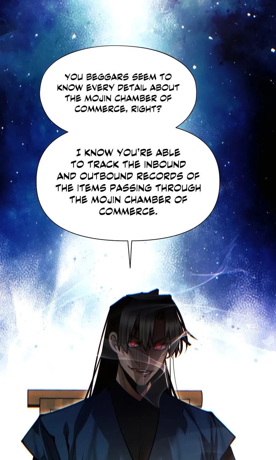 A Modern Man Who Transmigrated Into the Murim World Chapter 132 page 78 - 
