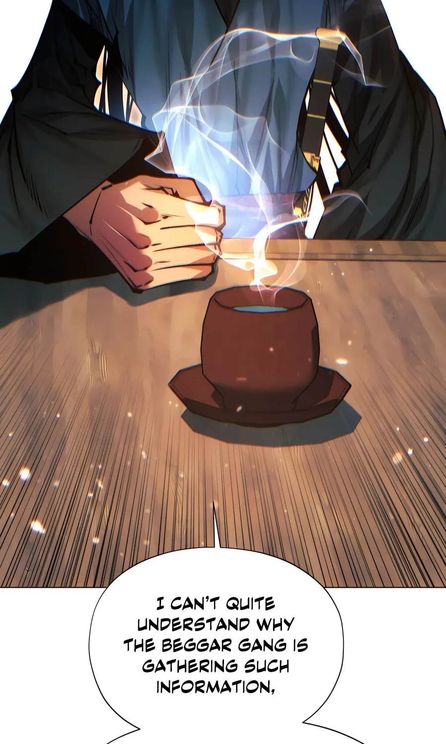 A Modern Man Who Transmigrated Into the Murim World Chapter 132 page 79 - 