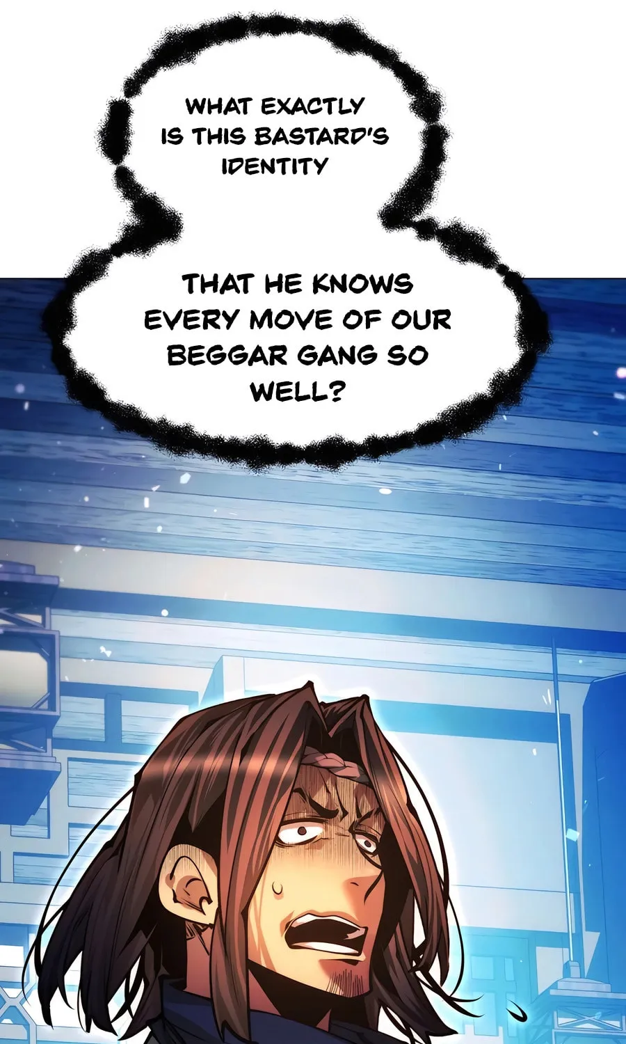 A Modern Man Who Transmigrated Into the Murim World Chapter 132 page 81 - 