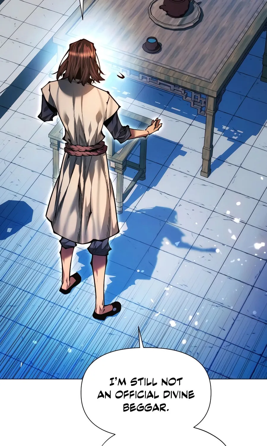 A Modern Man Who Transmigrated Into the Murim World Chapter 132 page 84 - 