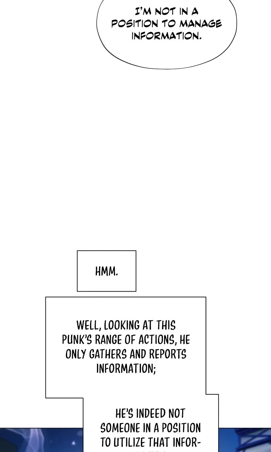 A Modern Man Who Transmigrated Into the Murim World Chapter 132 page 85 - 