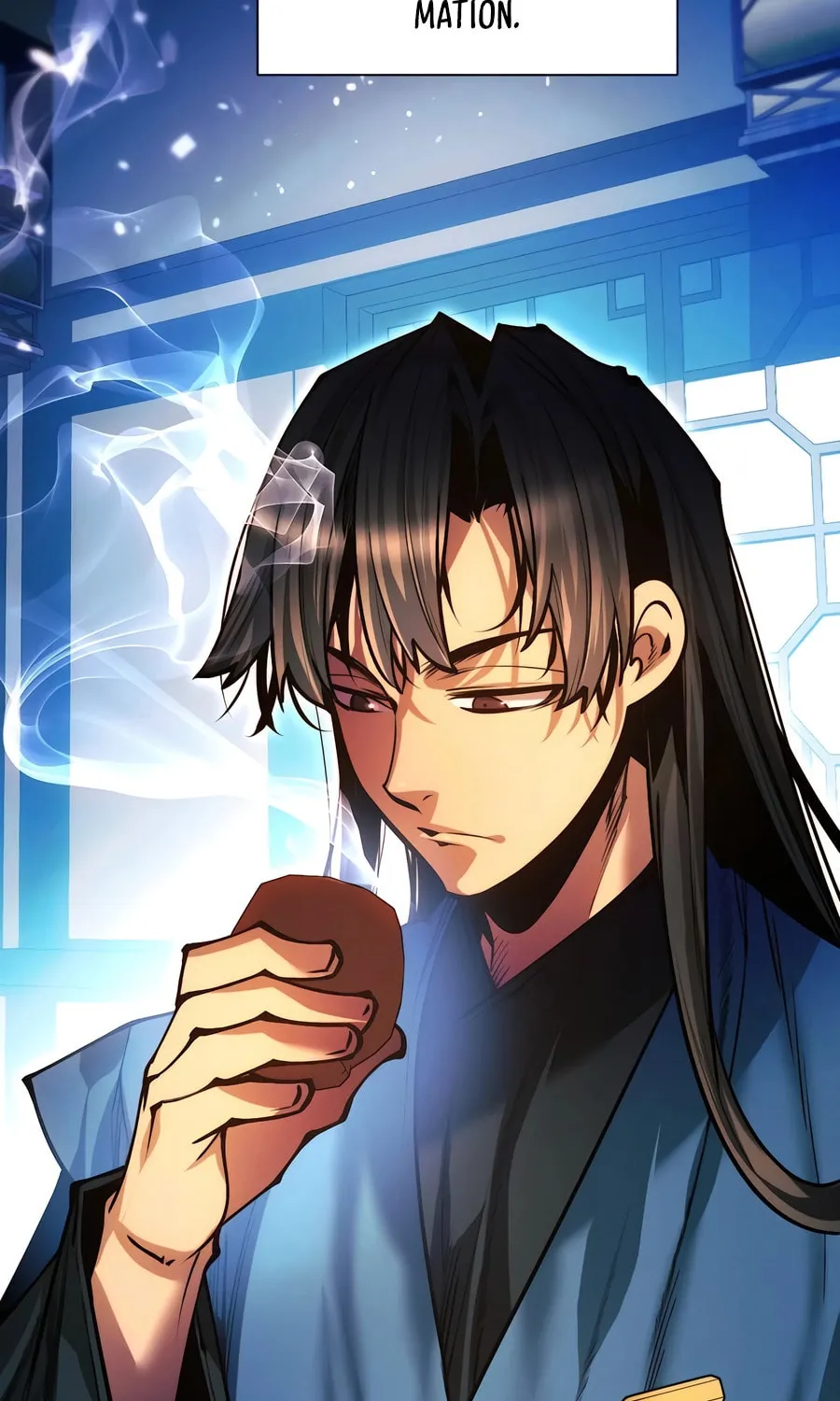A Modern Man Who Transmigrated Into the Murim World Chapter 132 page 86 - 