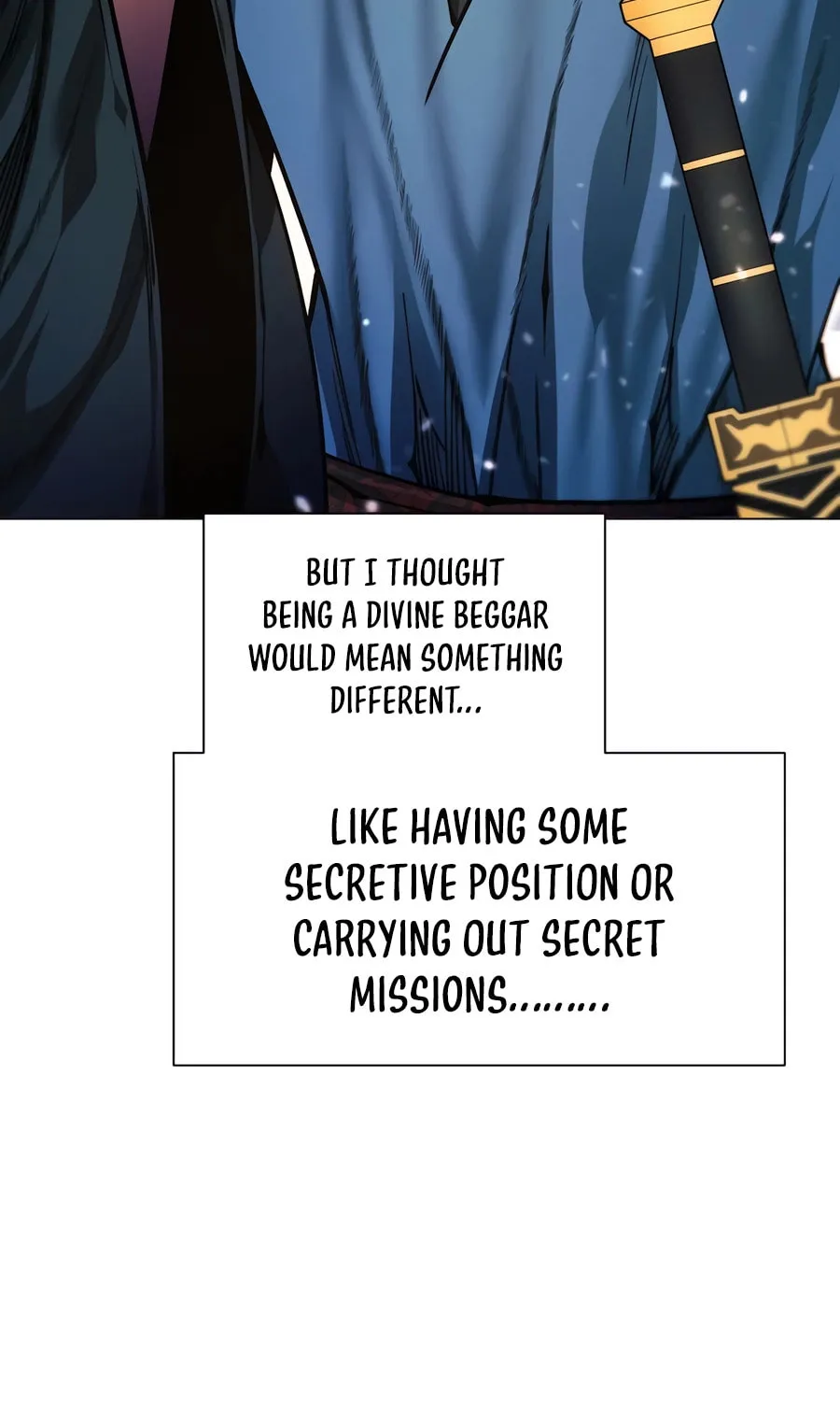 A Modern Man Who Transmigrated Into the Murim World Chapter 132 page 87 - 
