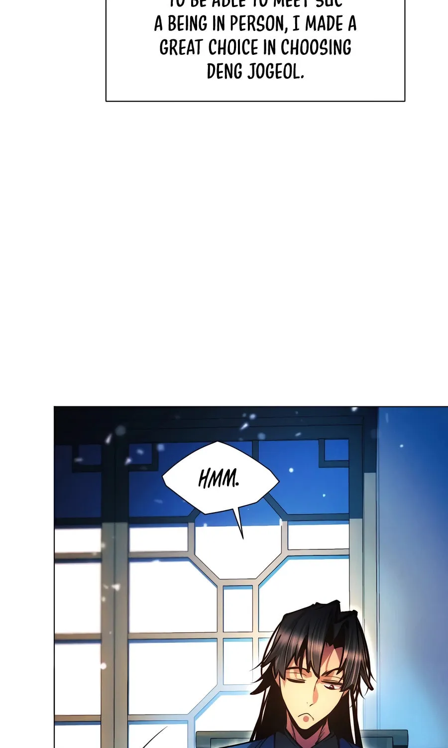A Modern Man Who Transmigrated Into the Murim World Chapter 132 page 92 - 