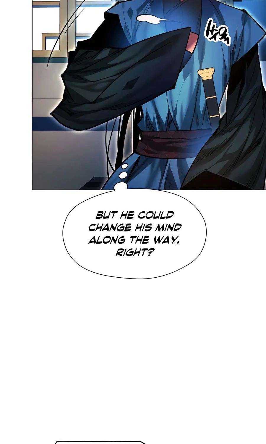 A Modern Man Who Transmigrated Into the Murim World Chapter 132 page 93 - 