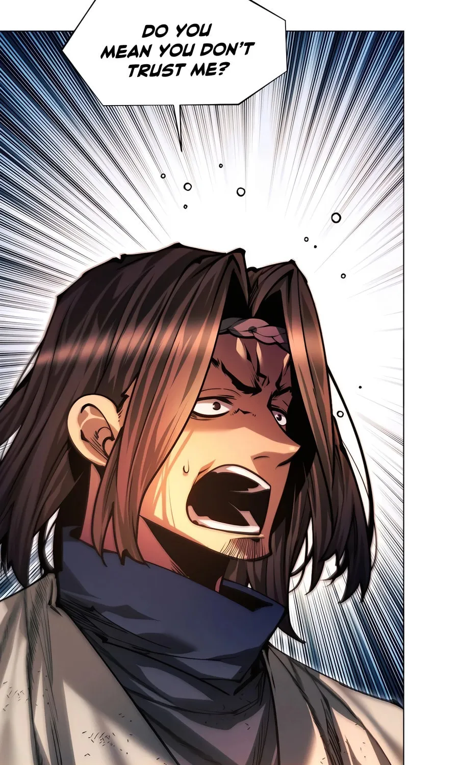 A Modern Man Who Transmigrated Into the Murim World Chapter 132 page 94 - 