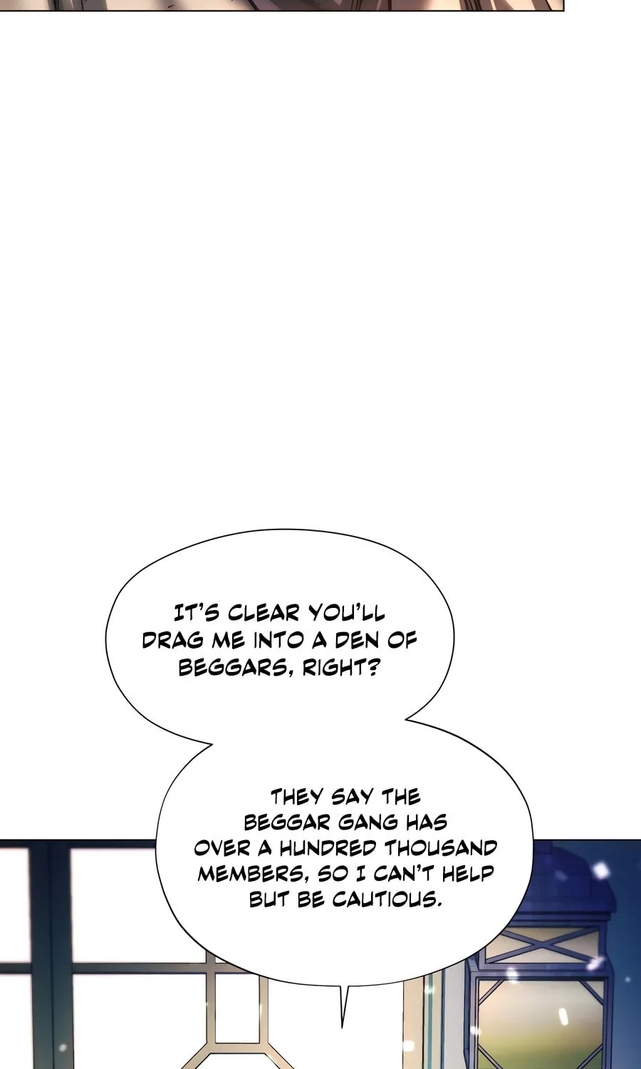 A Modern Man Who Transmigrated Into the Murim World Chapter 132 page 95 - 