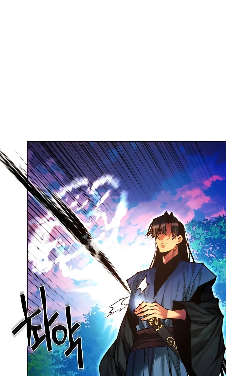 A Modern Man Who Transmigrated Into the Murim World Chapter 133 page 1 - 