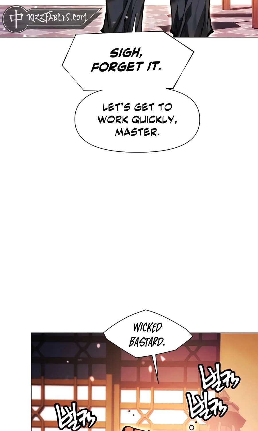 A Modern Man Who Transmigrated Into the Murim World Chapter 133 page 102 - 