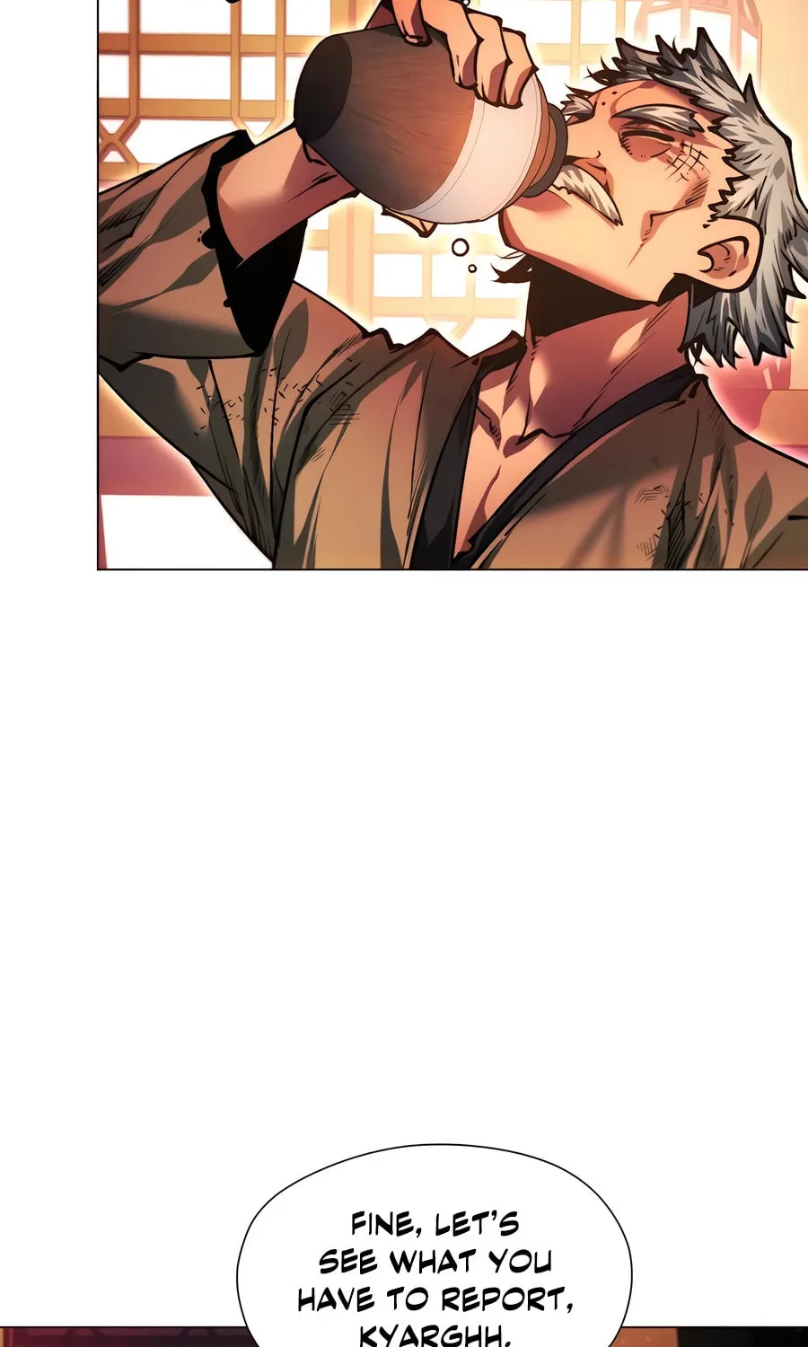 A Modern Man Who Transmigrated Into the Murim World Chapter 133 page 103 - 