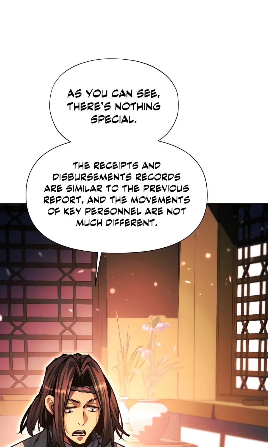 A Modern Man Who Transmigrated Into the Murim World Chapter 133 page 106 - 