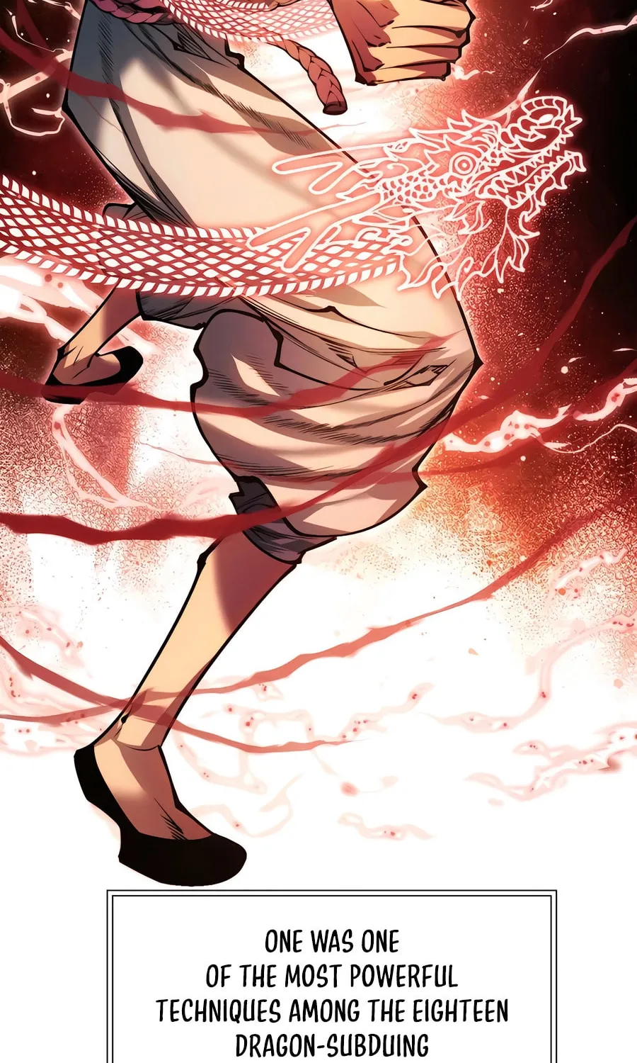 A Modern Man Who Transmigrated Into the Murim World Chapter 133 page 118 - 