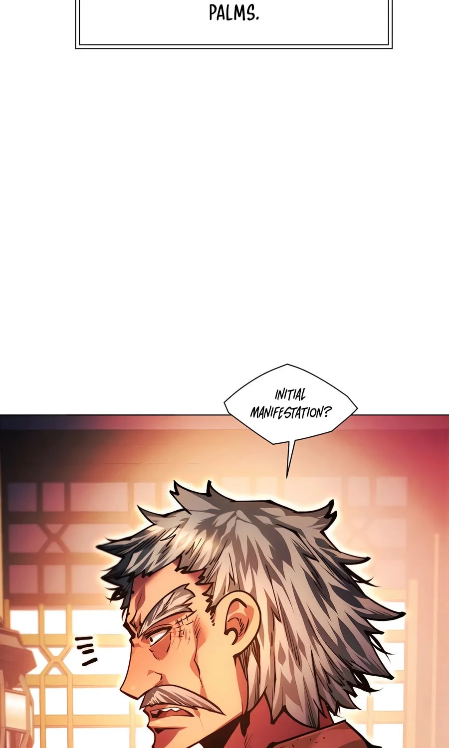 A Modern Man Who Transmigrated Into the Murim World Chapter 133 page 119 - 