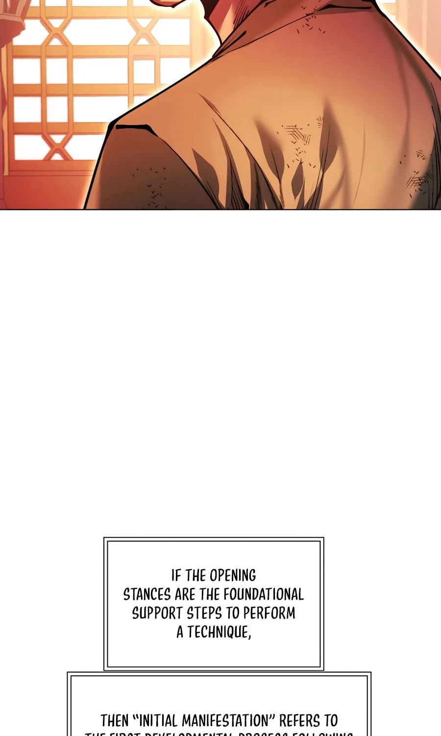 A Modern Man Who Transmigrated Into the Murim World Chapter 133 page 120 - 