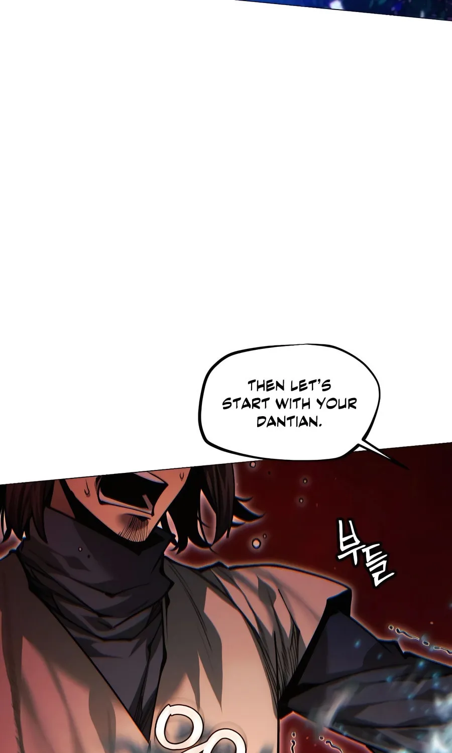 A Modern Man Who Transmigrated Into the Murim World Chapter 133 page 13 - 