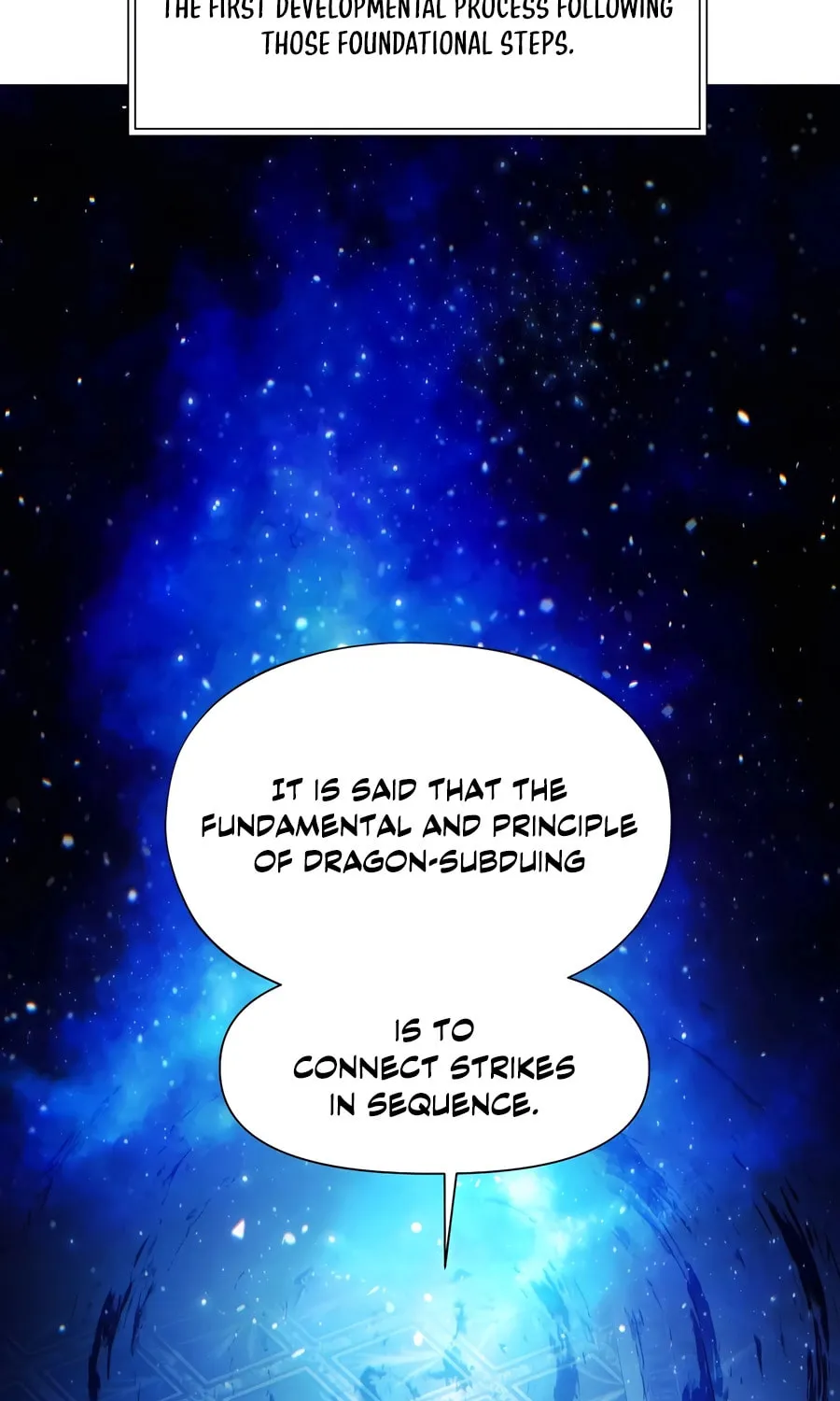 A Modern Man Who Transmigrated Into the Murim World Chapter 133 page 121 - 