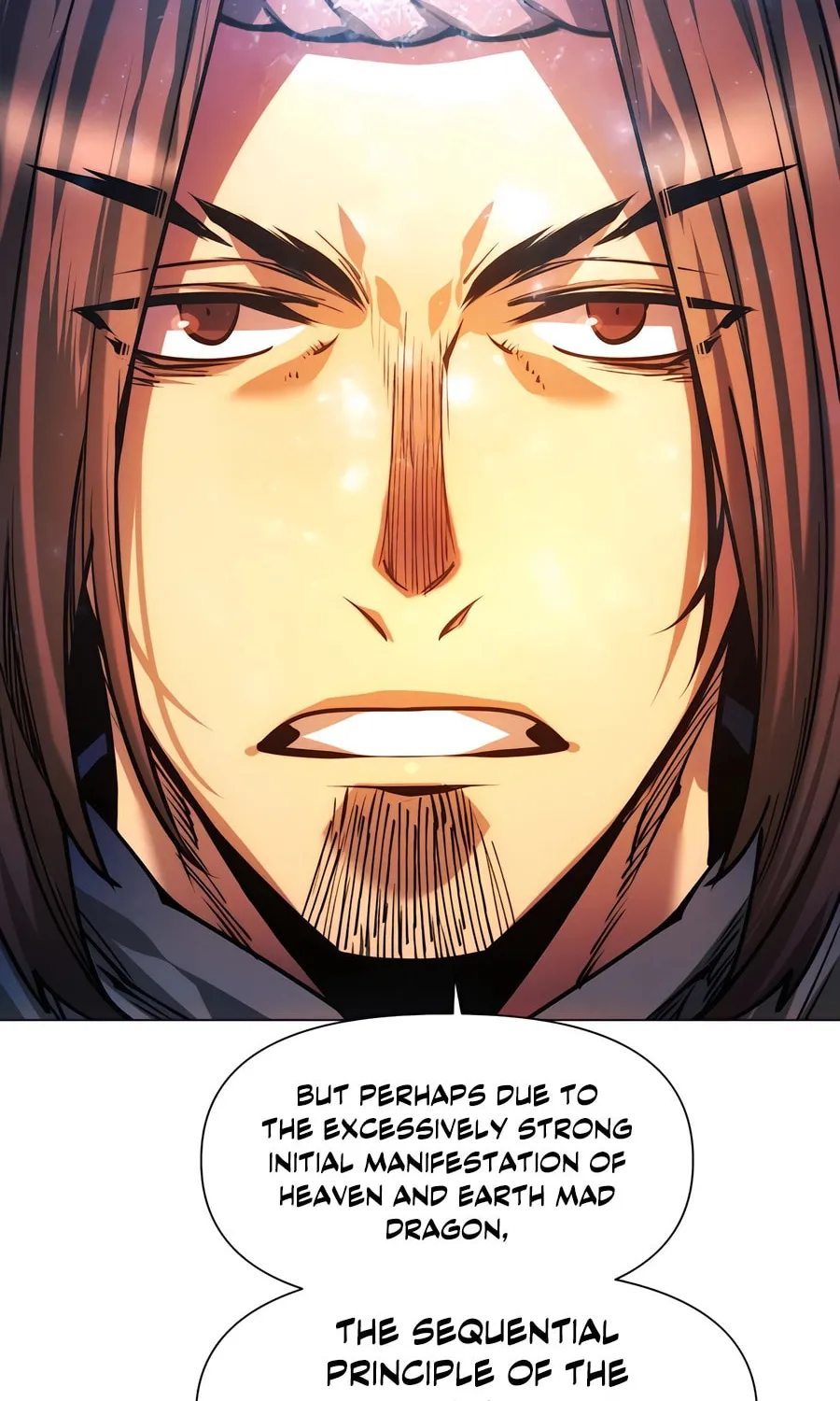 A Modern Man Who Transmigrated Into the Murim World Chapter 133 page 125 - 