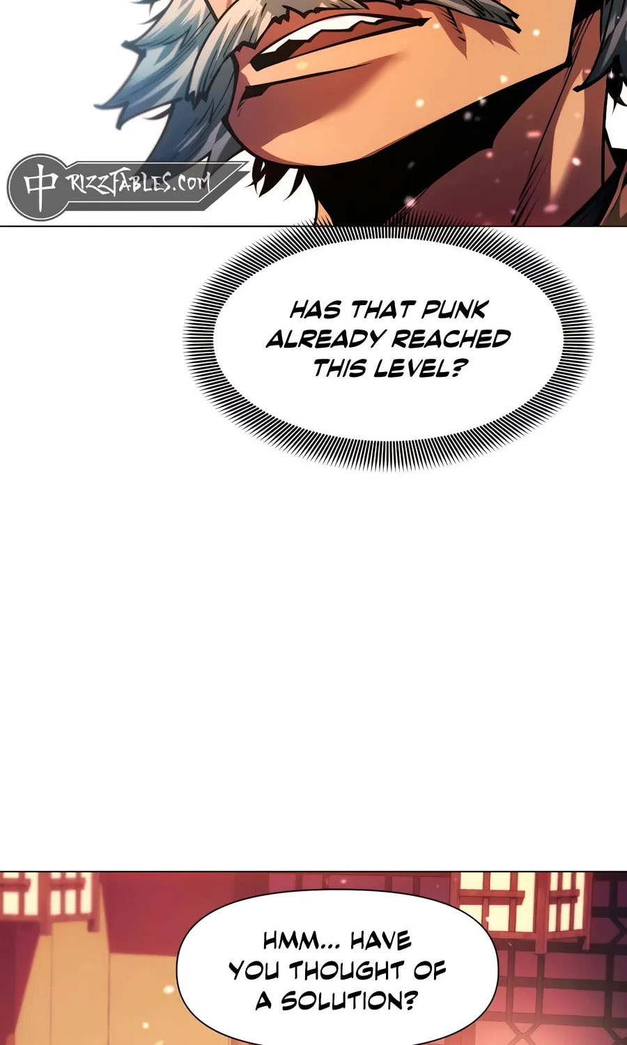 A Modern Man Who Transmigrated Into the Murim World Chapter 133 page 127 - 