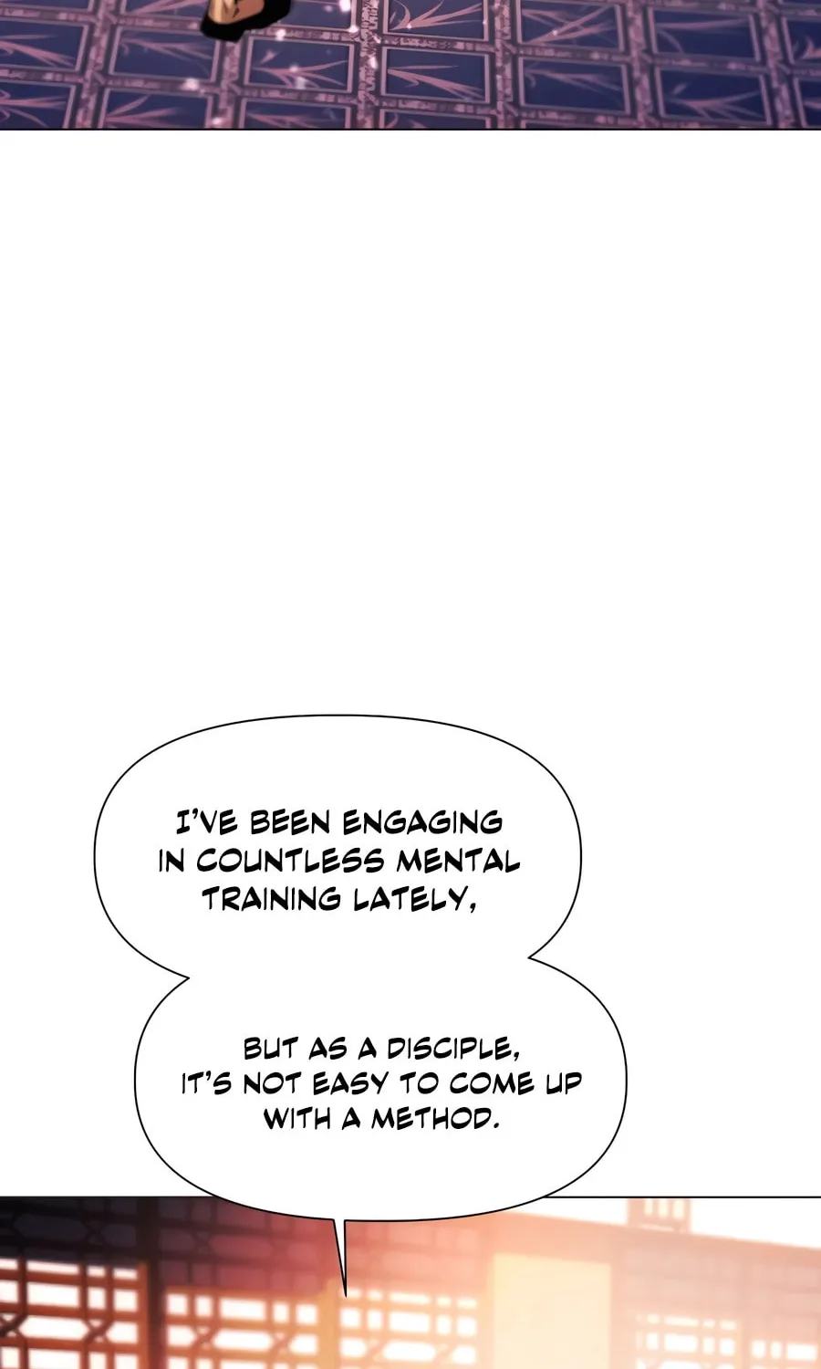 A Modern Man Who Transmigrated Into the Murim World Chapter 133 page 129 - 