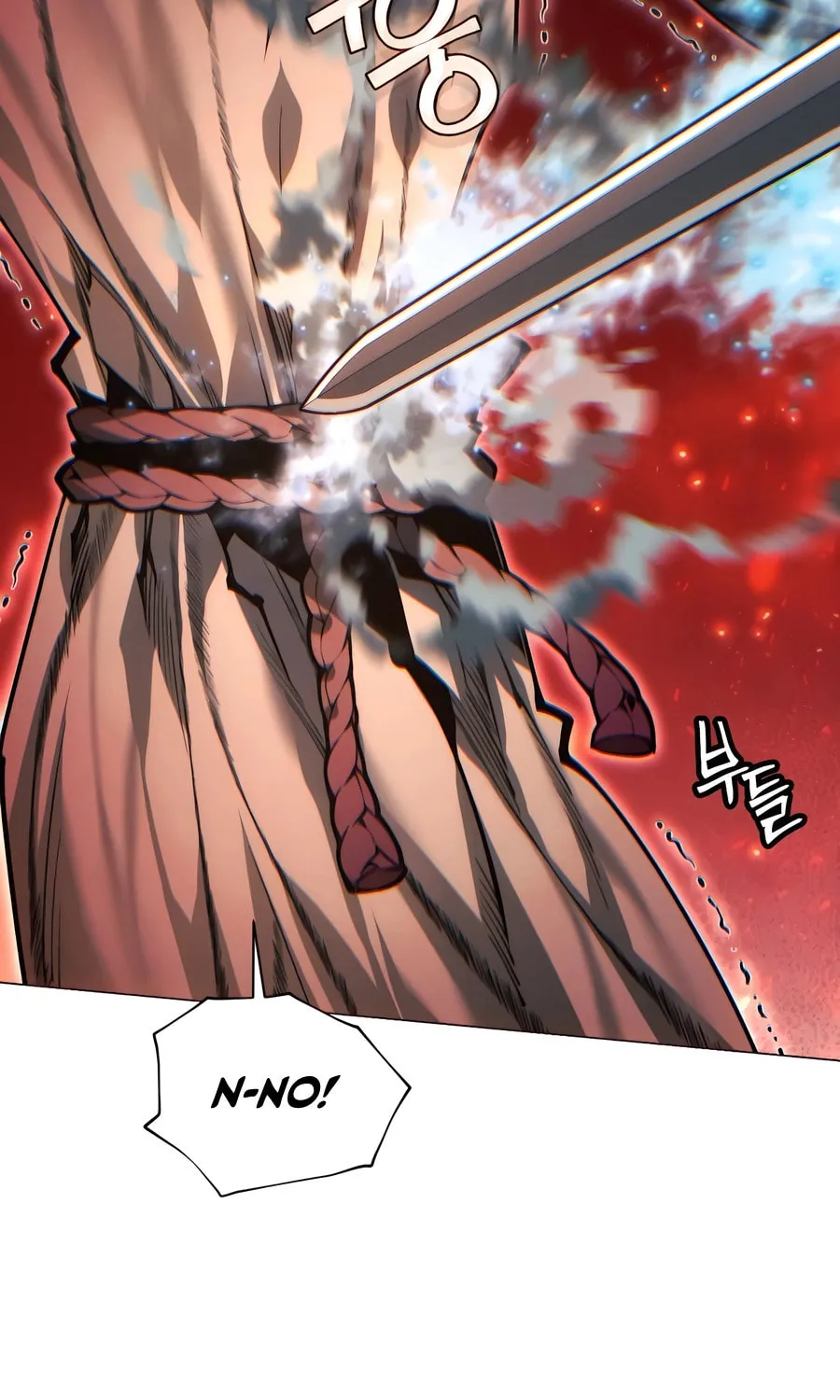 A Modern Man Who Transmigrated Into the Murim World Chapter 133 page 14 - 
