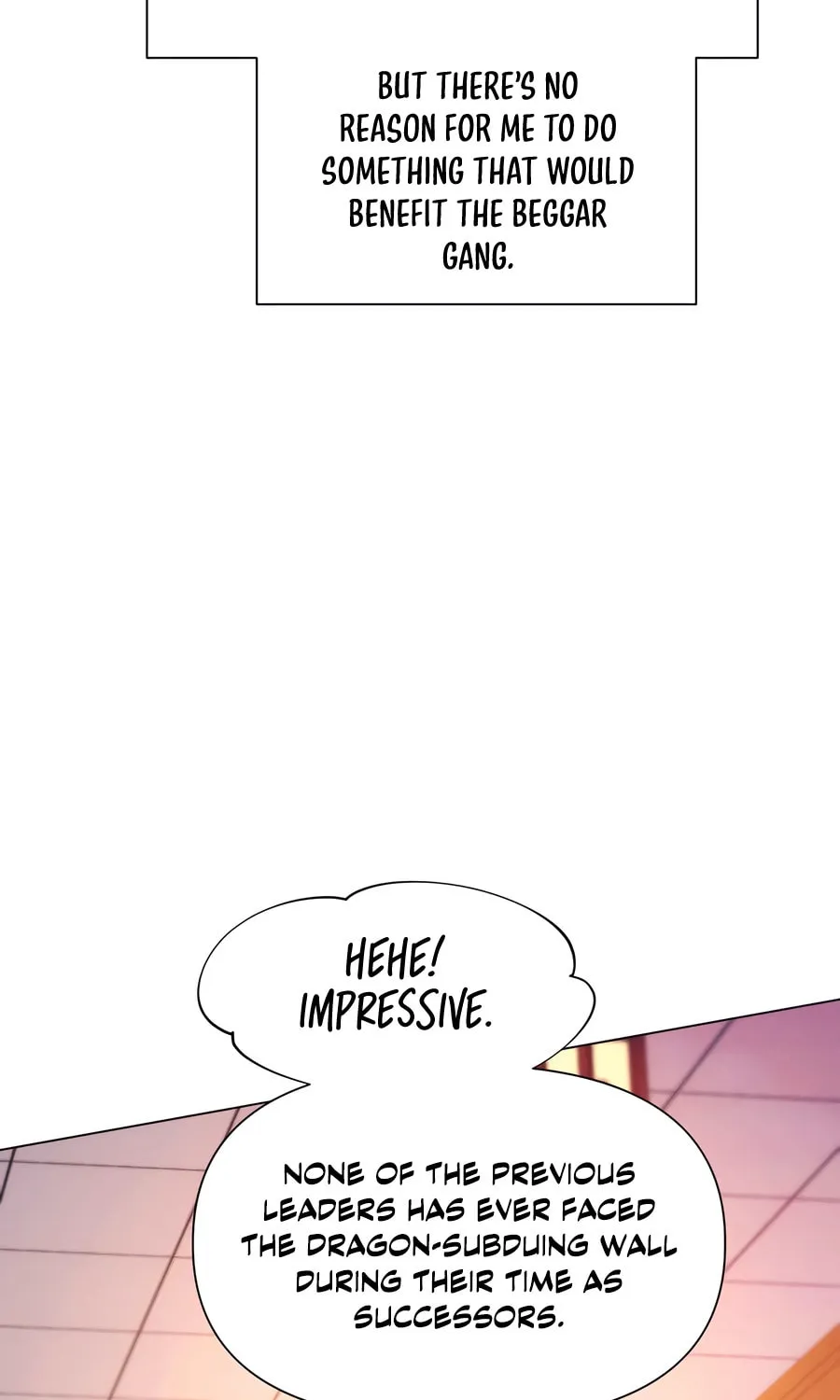 A Modern Man Who Transmigrated Into the Murim World Chapter 133 page 131 - 
