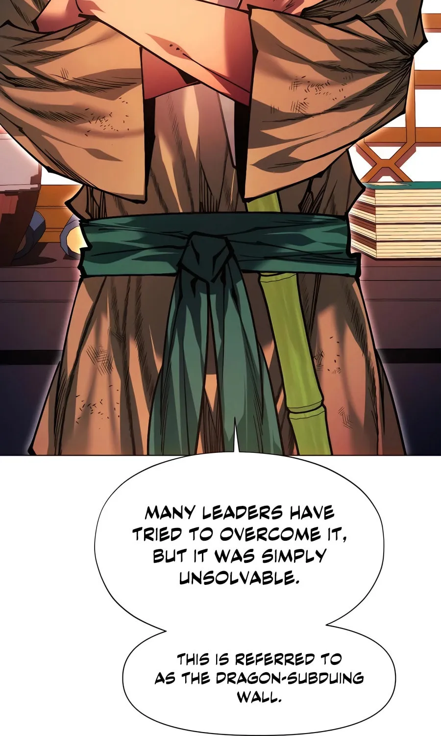 A Modern Man Who Transmigrated Into the Murim World Chapter 133 page 135 - 
