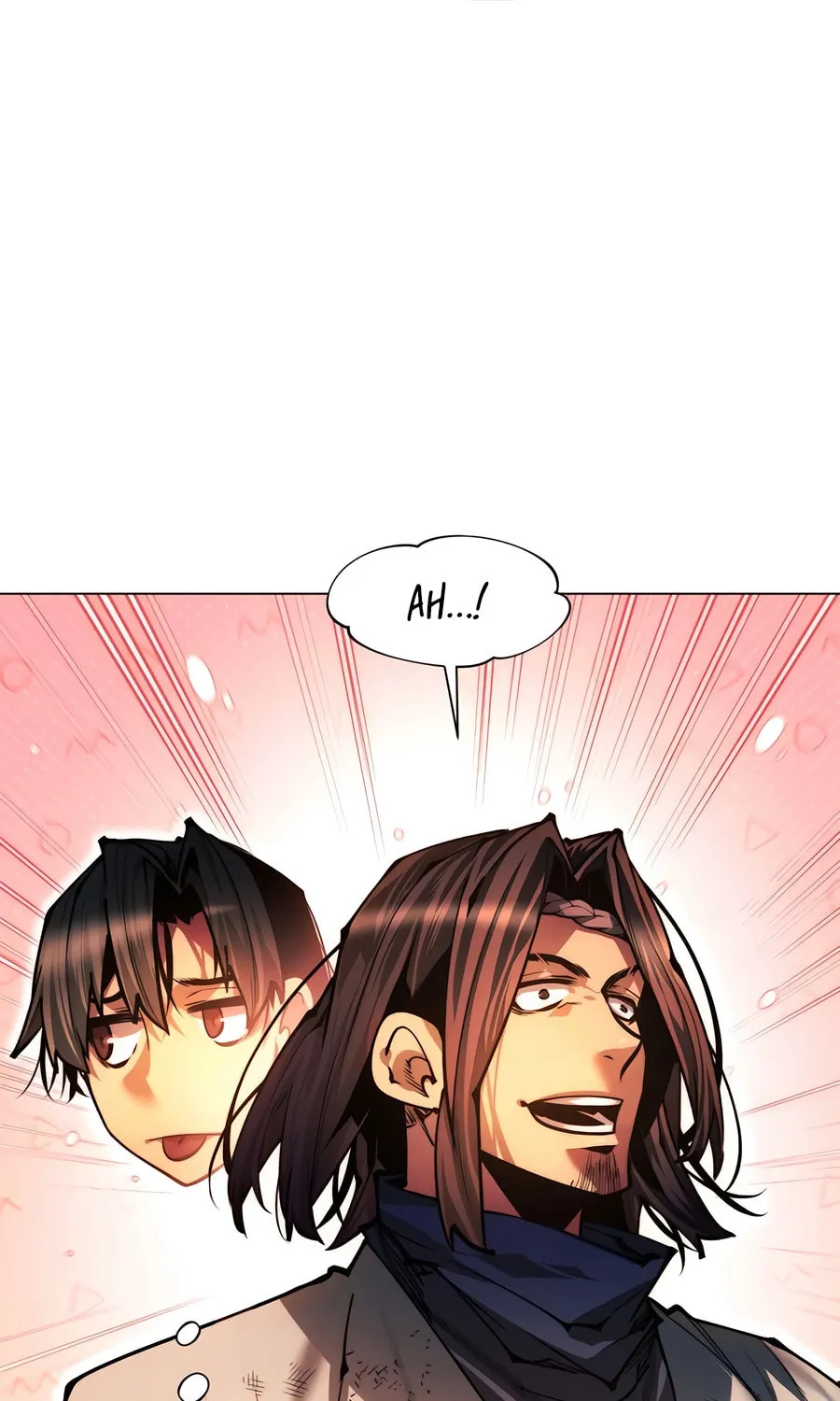 A Modern Man Who Transmigrated Into the Murim World Chapter 133 page 136 - 