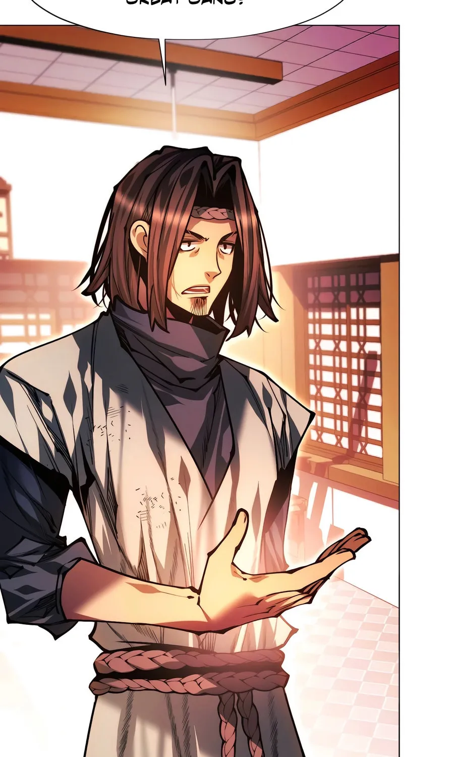 A Modern Man Who Transmigrated Into the Murim World Chapter 133 page 138 - 