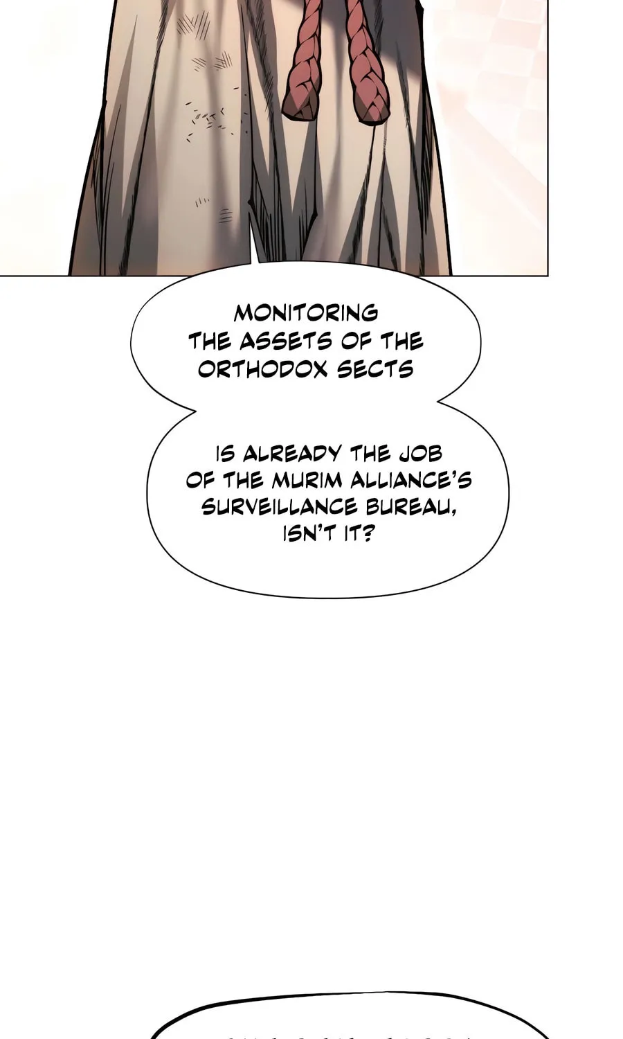 A Modern Man Who Transmigrated Into the Murim World Chapter 133 page 139 - 