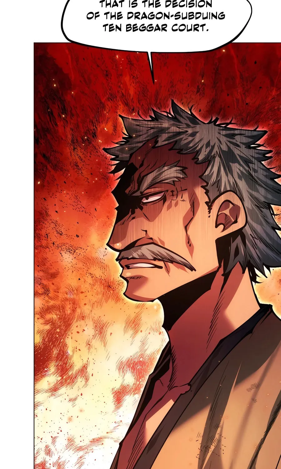 A Modern Man Who Transmigrated Into the Murim World Chapter 133 page 140 - 