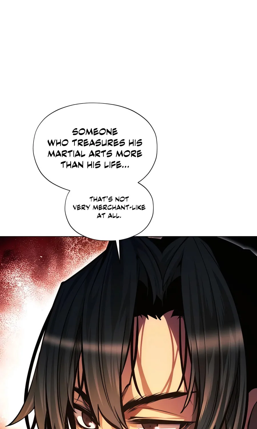 A Modern Man Who Transmigrated Into the Murim World Chapter 133 page 15 - 