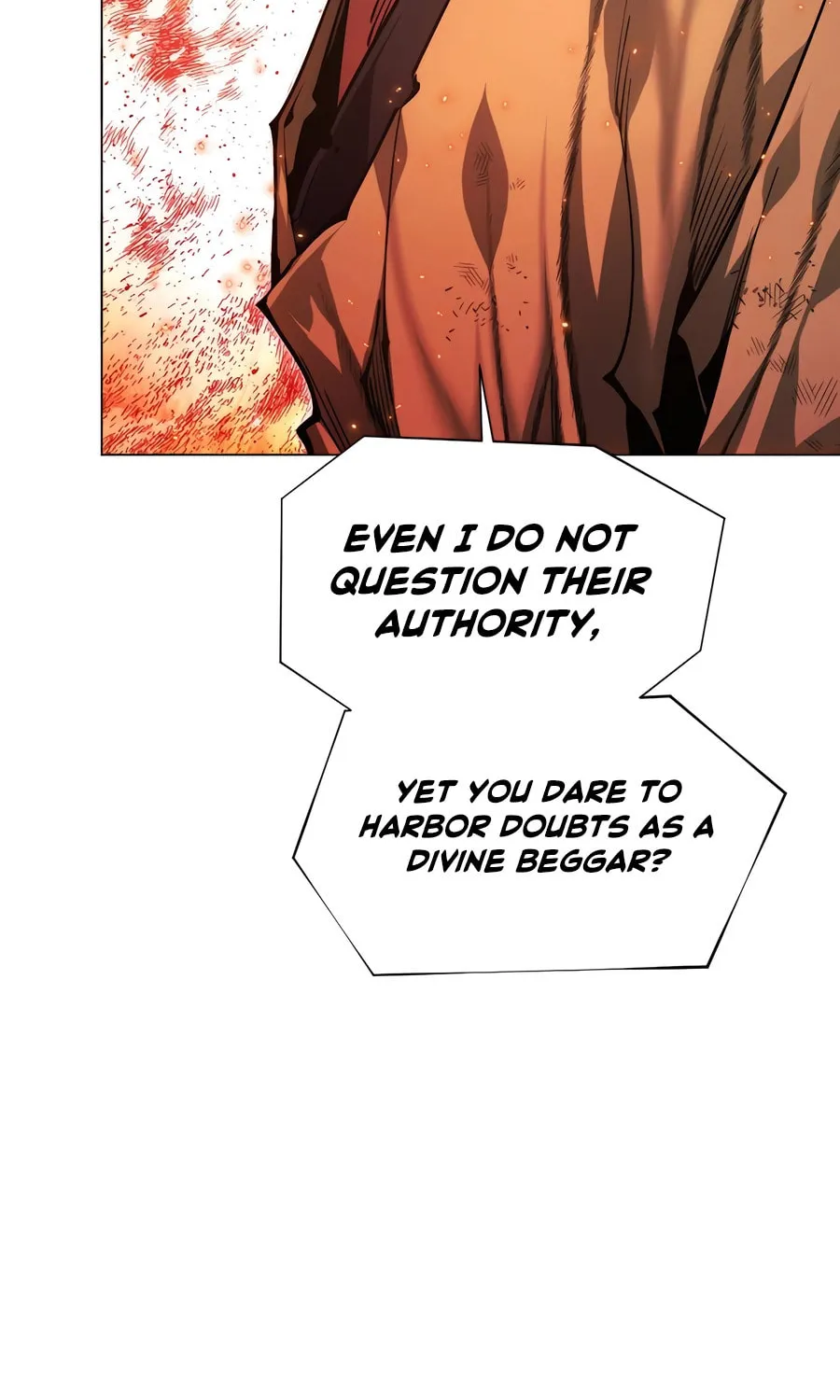 A Modern Man Who Transmigrated Into the Murim World Chapter 133 page 141 - 