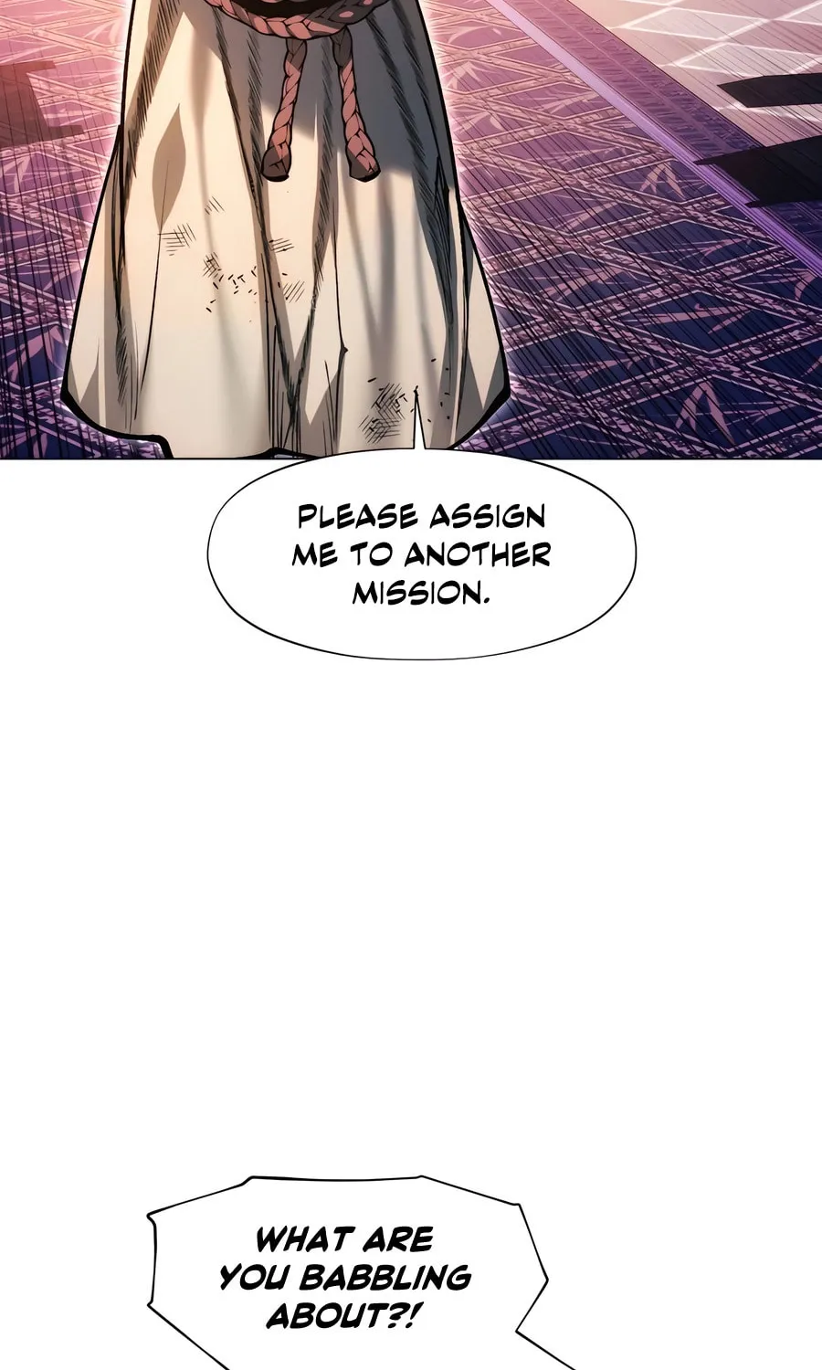 A Modern Man Who Transmigrated Into the Murim World Chapter 133 page 144 - 