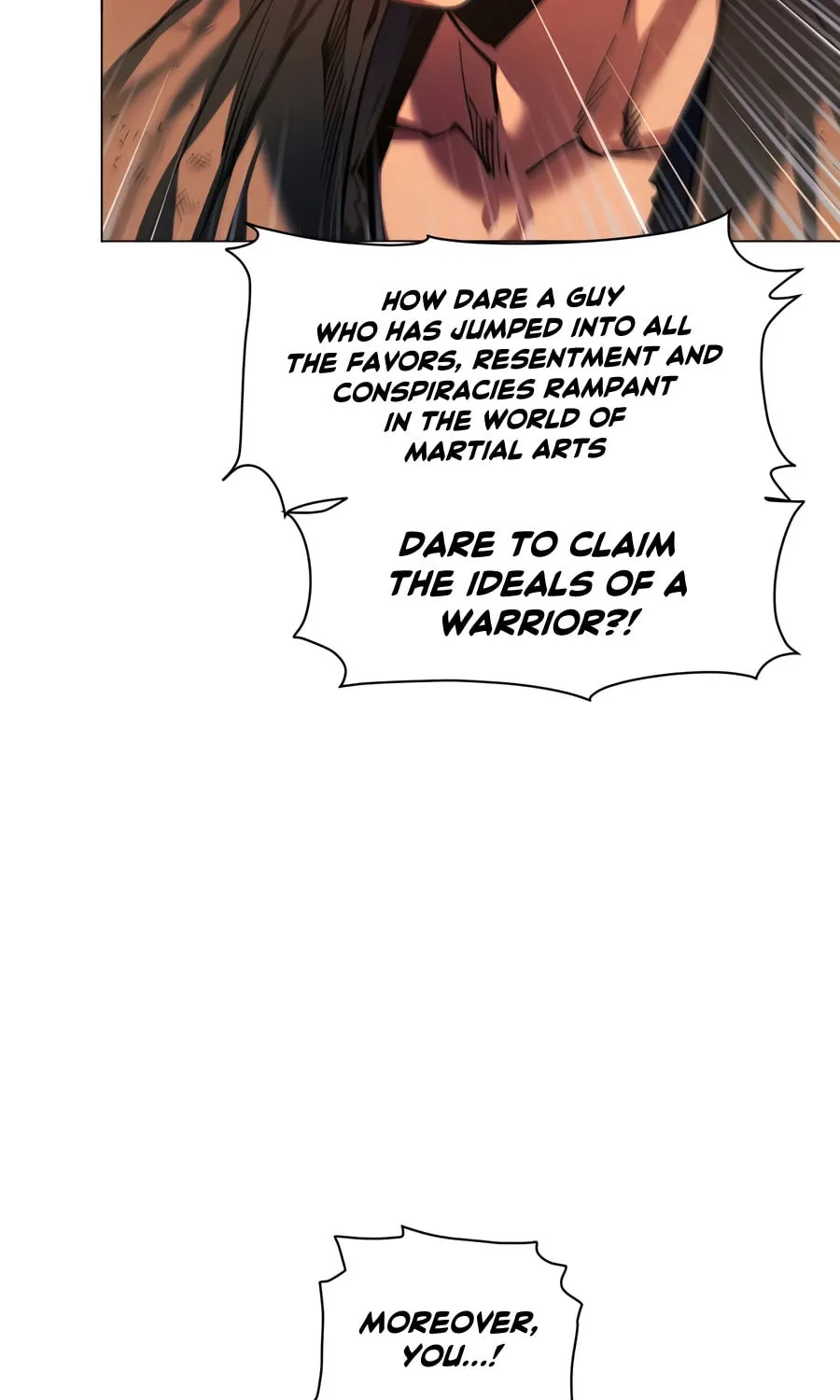 A Modern Man Who Transmigrated Into the Murim World Chapter 133 page 148 - 