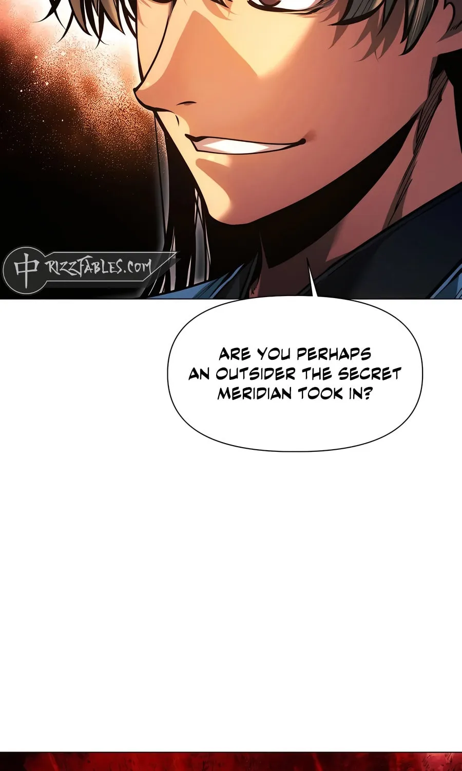 A Modern Man Who Transmigrated Into the Murim World Chapter 133 page 16 - 