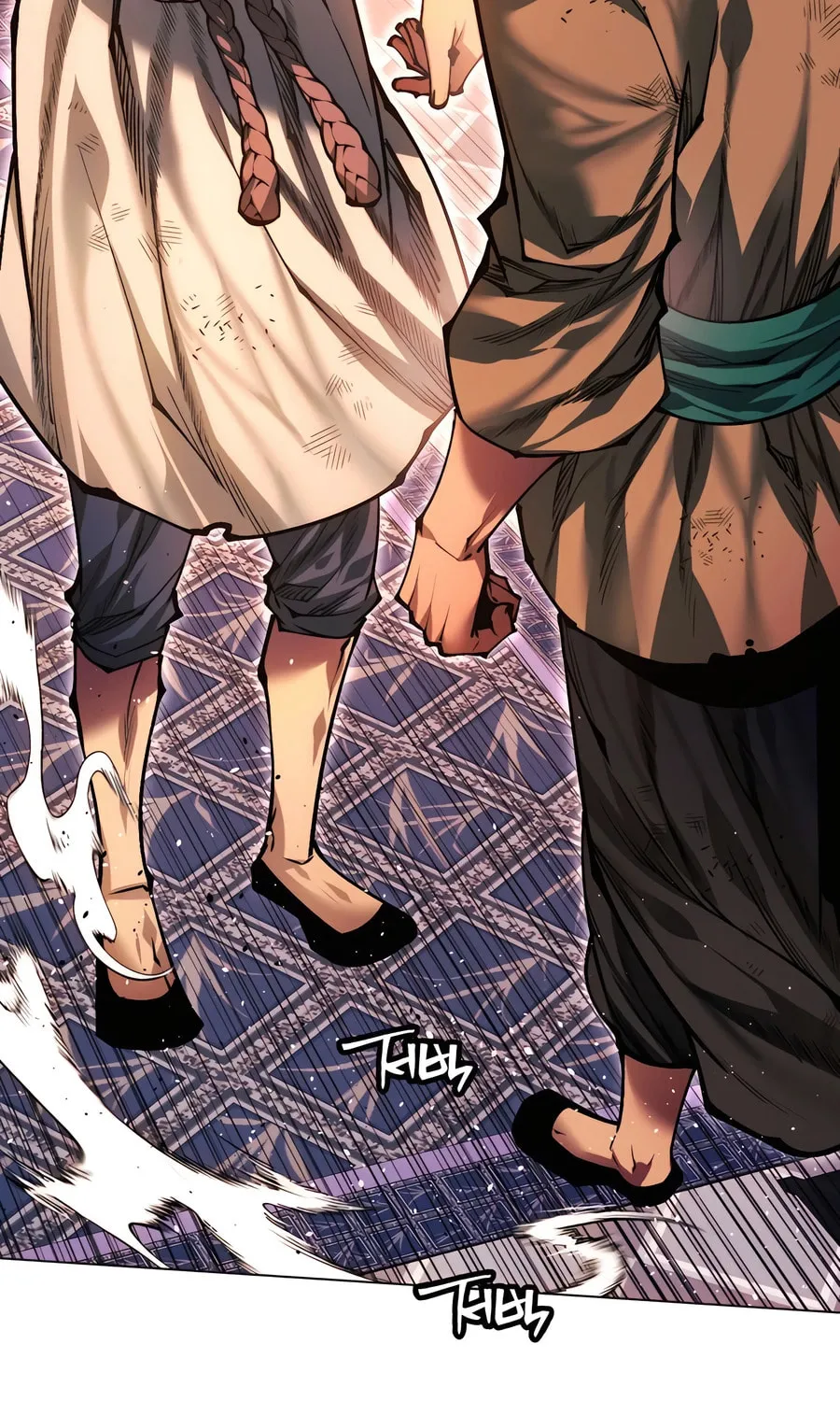 A Modern Man Who Transmigrated Into the Murim World Chapter 133 page 151 - 