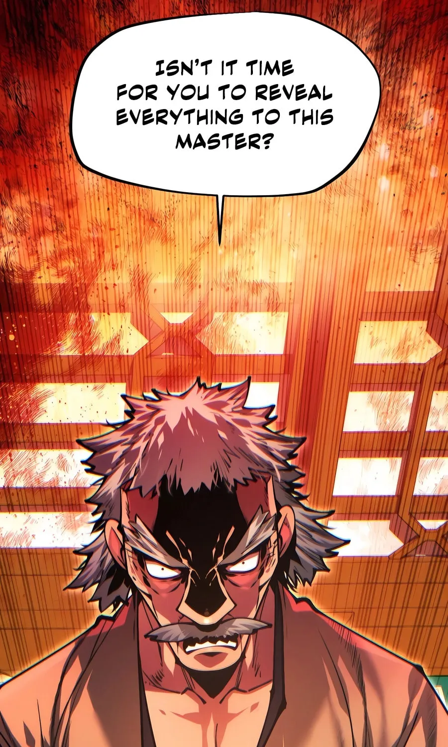 A Modern Man Who Transmigrated Into the Murim World Chapter 133 page 157 - 