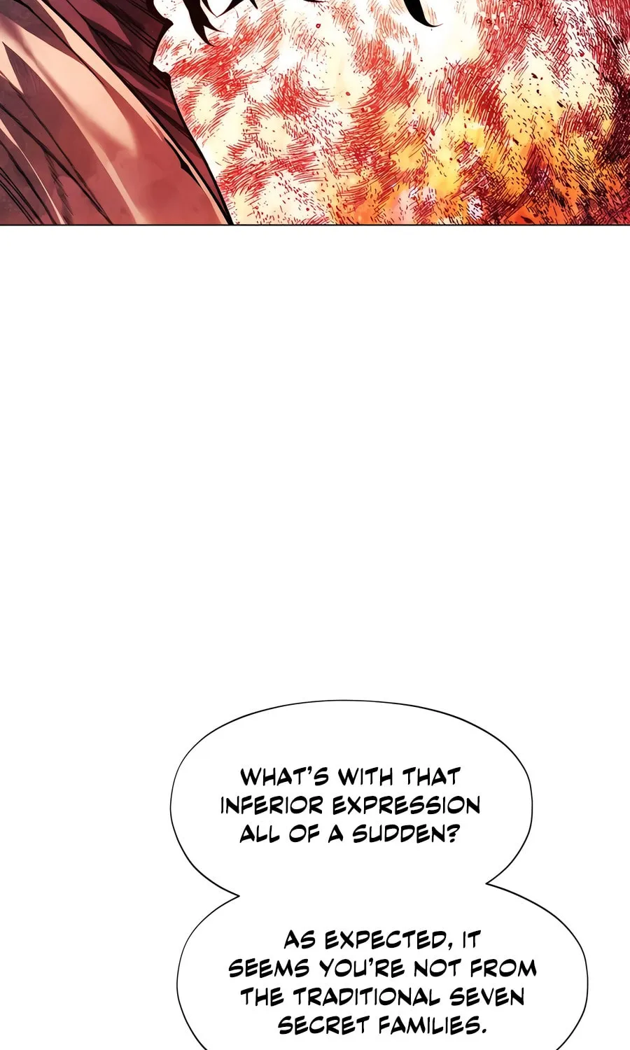 A Modern Man Who Transmigrated Into the Murim World Chapter 133 page 18 - 