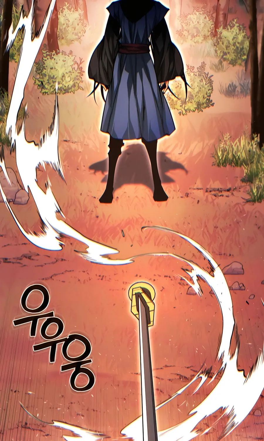 A Modern Man Who Transmigrated Into the Murim World Chapter 133 page 3 - 