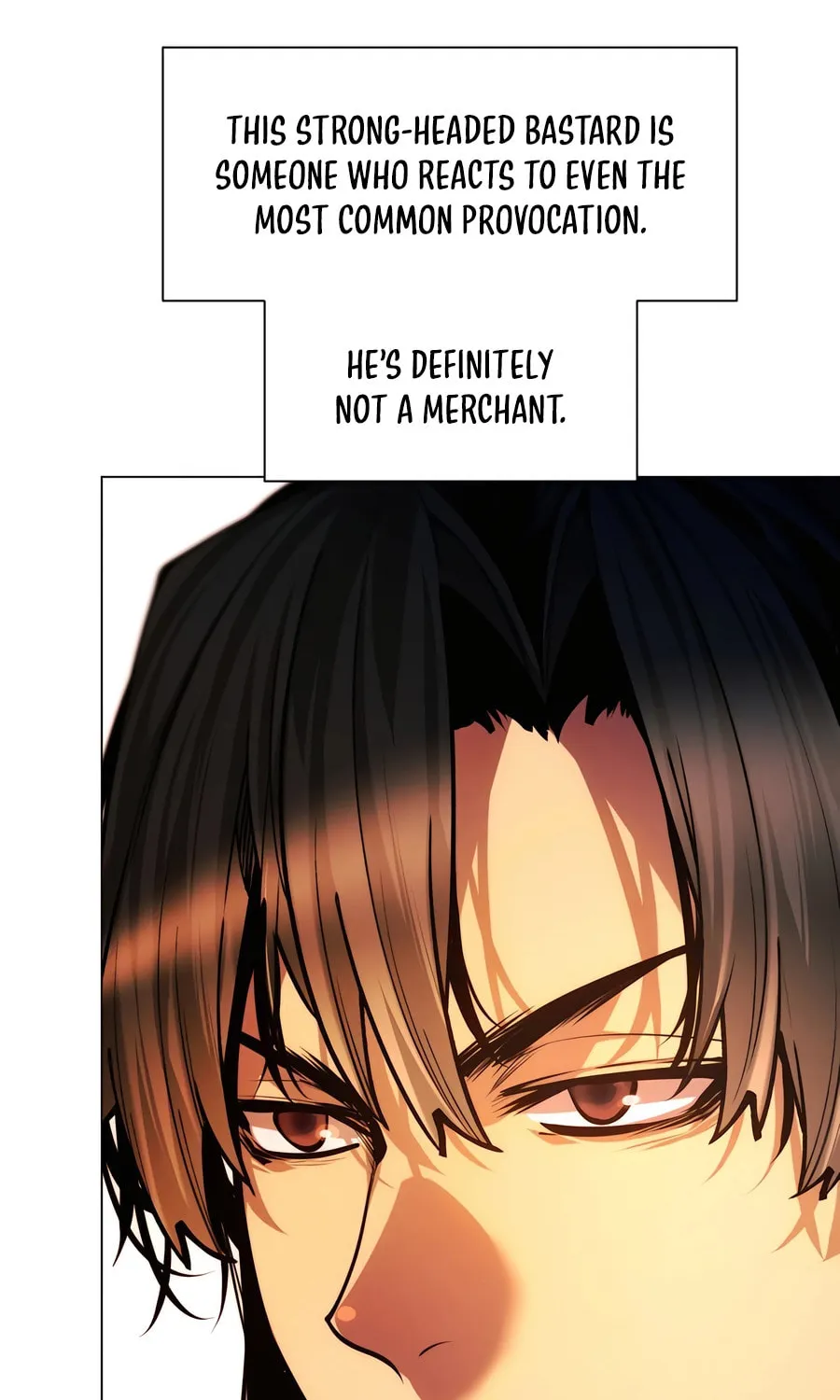 A Modern Man Who Transmigrated Into the Murim World Chapter 133 page 24 - 