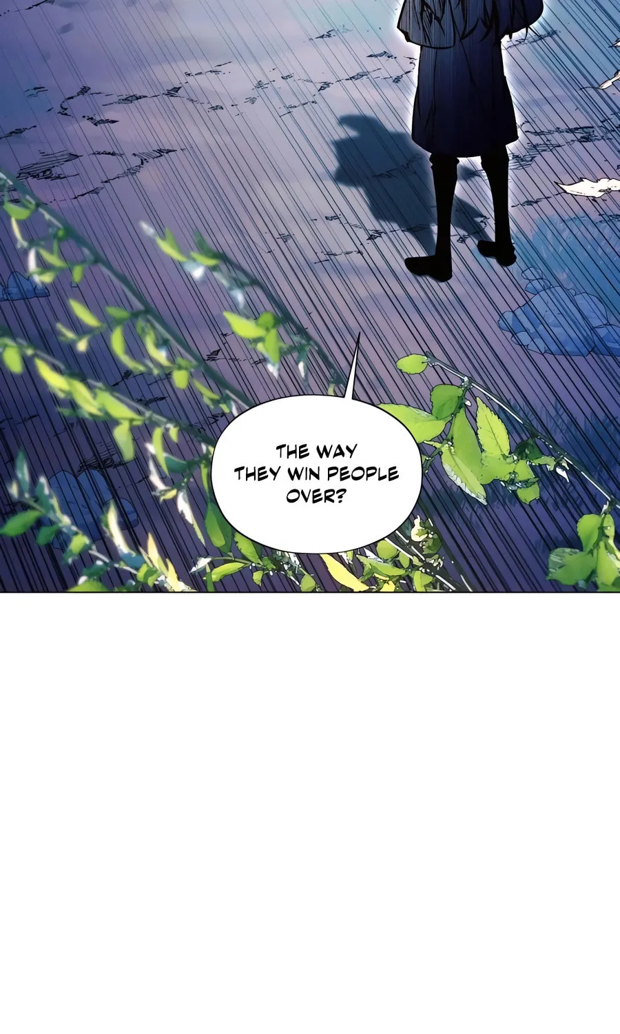 A Modern Man Who Transmigrated Into the Murim World Chapter 133 page 27 - 