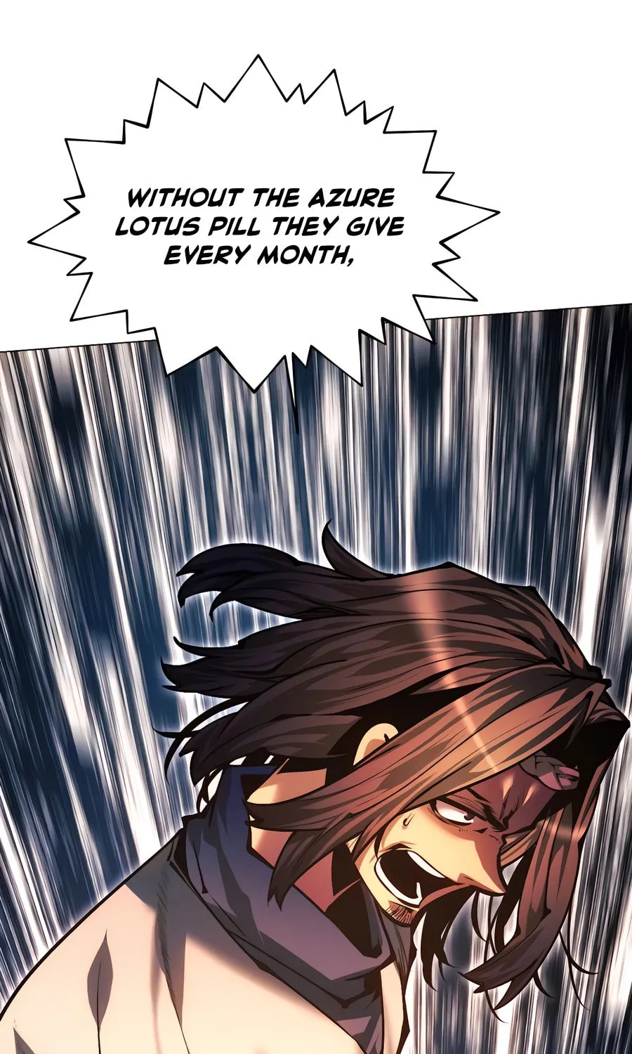 A Modern Man Who Transmigrated Into the Murim World Chapter 133 page 28 - 