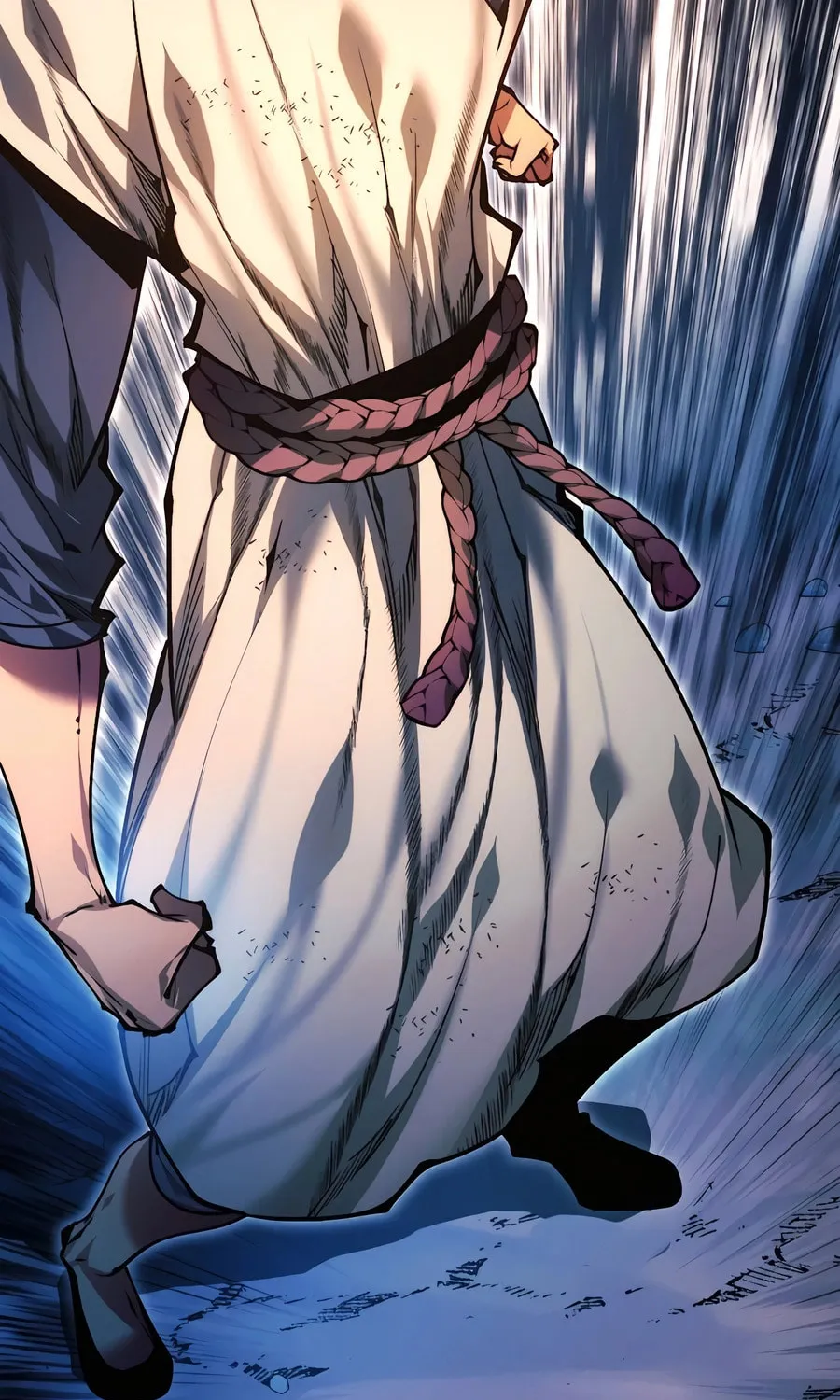 A Modern Man Who Transmigrated Into the Murim World Chapter 133 page 29 - 