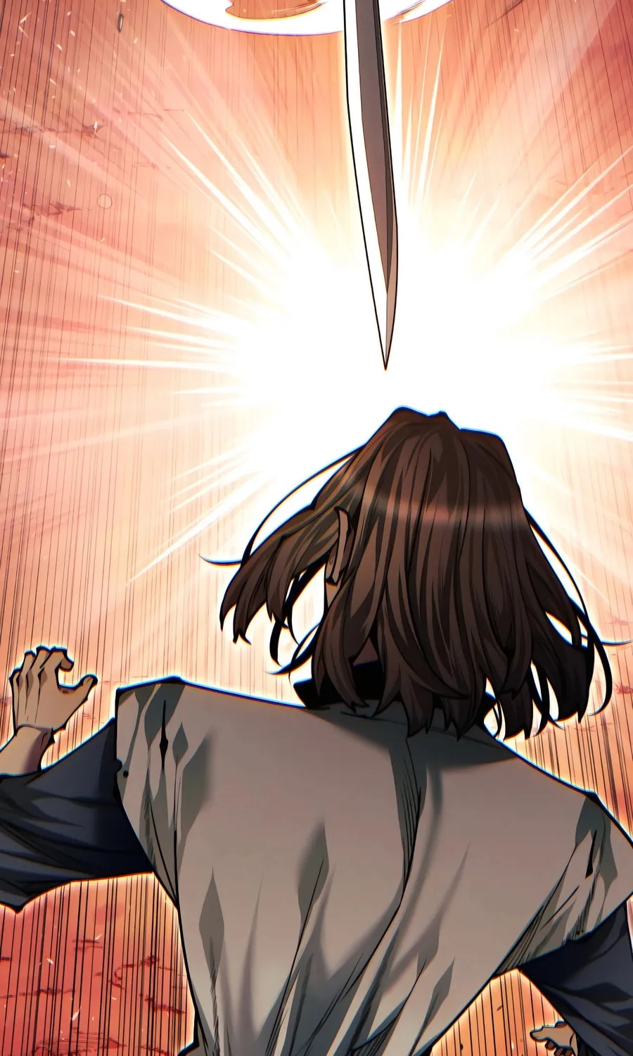 A Modern Man Who Transmigrated Into the Murim World Chapter 133 page 4 - 
