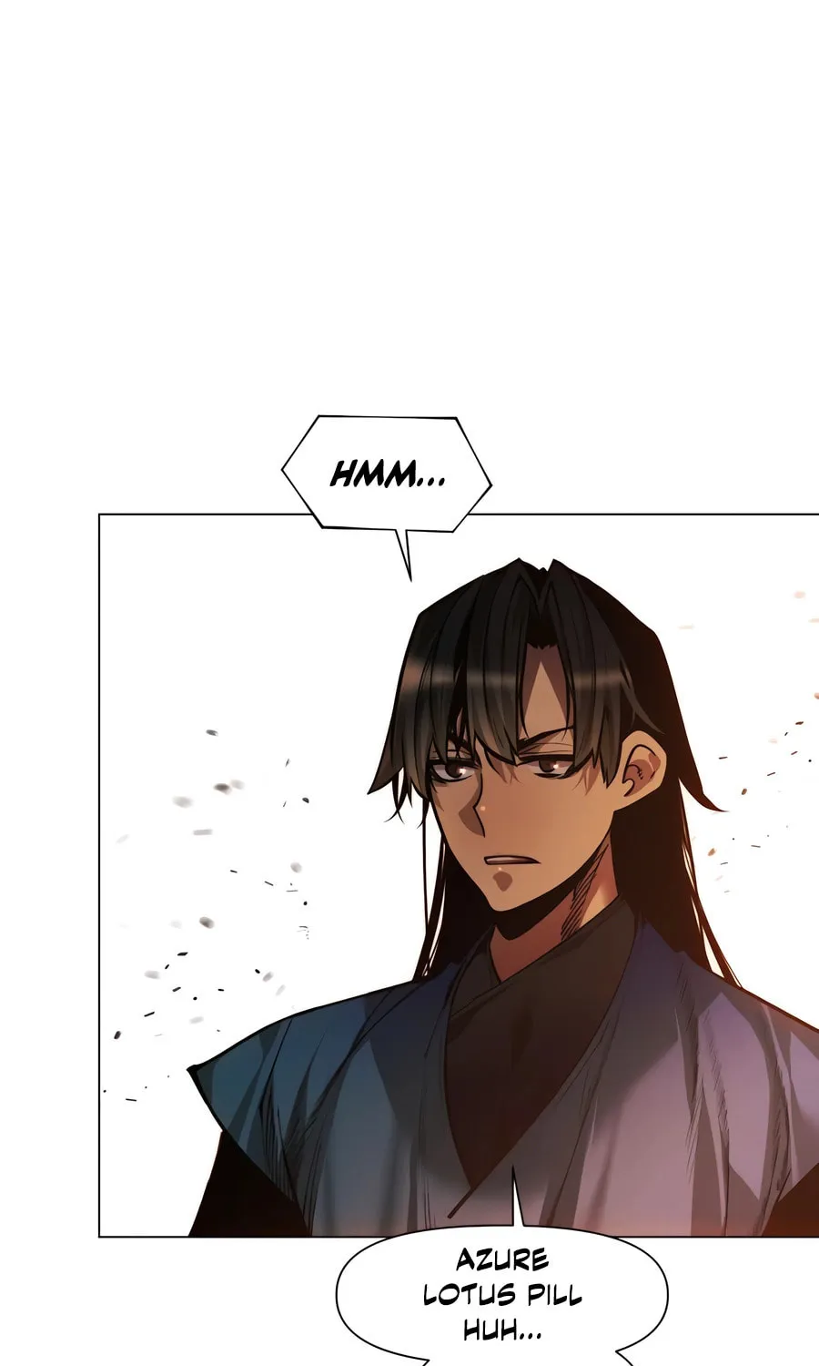 A Modern Man Who Transmigrated Into the Murim World Chapter 133 page 31 - 