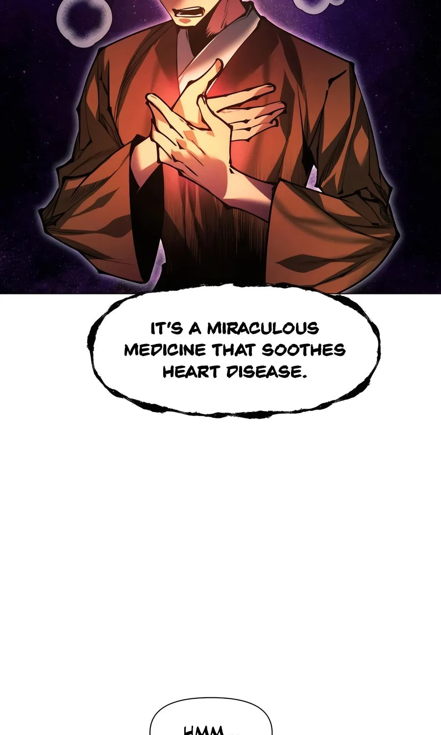 A Modern Man Who Transmigrated Into the Murim World Chapter 133 page 33 - 