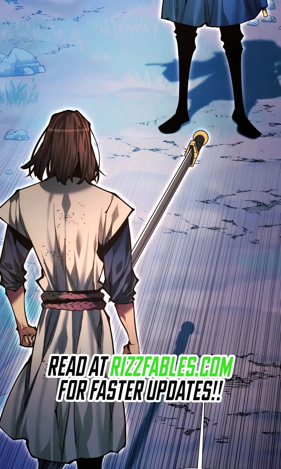 A Modern Man Who Transmigrated Into the Murim World Chapter 133 page 35 - 