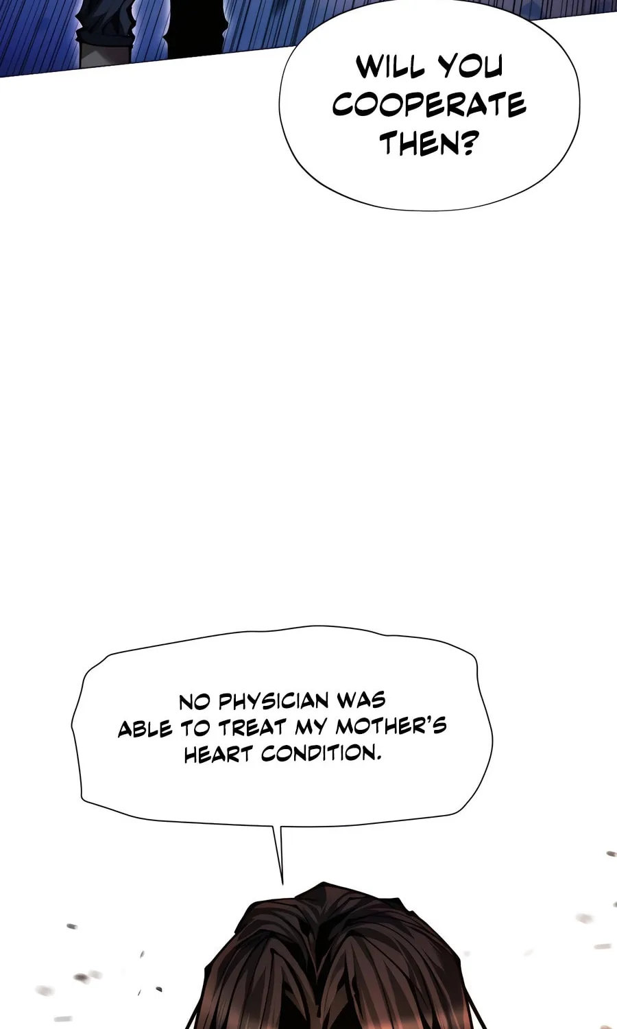 A Modern Man Who Transmigrated Into the Murim World Chapter 133 page 36 - 